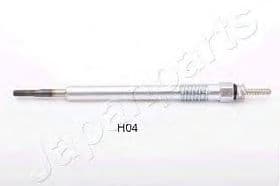 Свеча накала