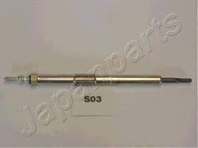 Свеча накала