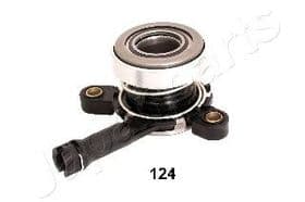 Витискний підшипник