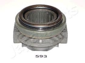 Витискний підшипник