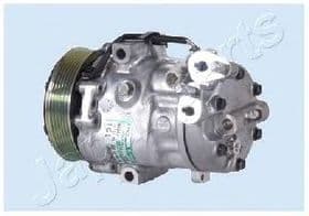 Компрессор кондиционера