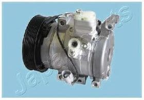 Компрессор кондиционера