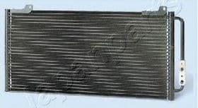 Радиатор кондиционера