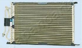 Радиатор кондиционера