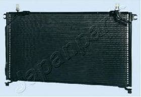 Радиатор кондиционера