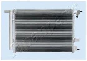 Радиатор кондиционера
