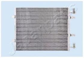 Радіатор кондиціонера