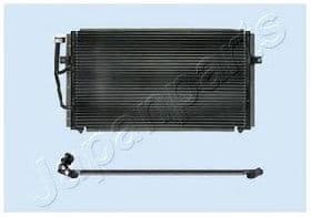 Радиатор кондиционера