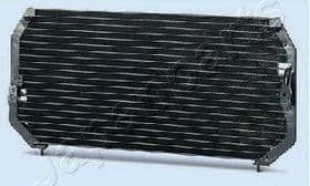 Радіатор кондиціонера