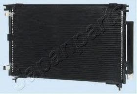 Радіатор кондиціонера