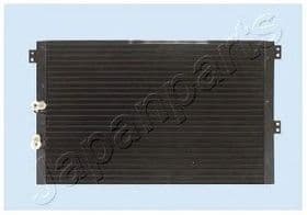 Радіатор кондиціонера