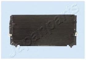 Радиатор кондиционера