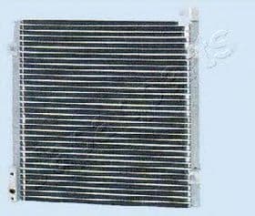Радіатор кондиціонера Japanparts CND193004