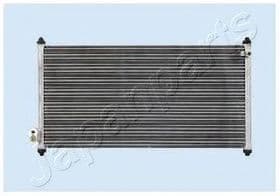Радіатор кондиціонера