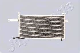 Радіатор кондиціонера Радіатор кондиціонера