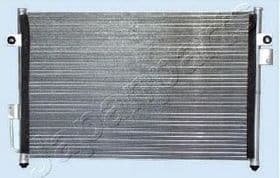 Радіатор кондиціонера