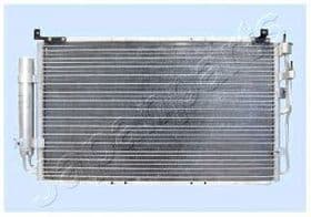 Радиатор кондиционера