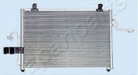 Радиатор кондиционера
