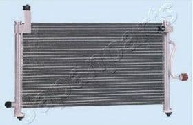 Радіатор кондиціонера