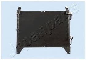 Радиатор кондиционера