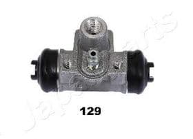 Колісний гальмівний циліндр