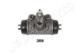 Колісний гальмівний циліндр