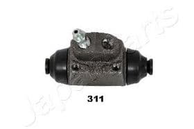 Колісний гальмівний циліндр