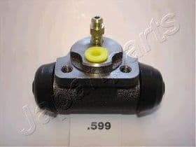 Колесный тормозной цилиндр