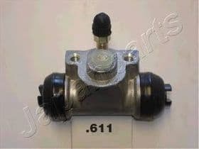 Колесный тормозной цилиндр