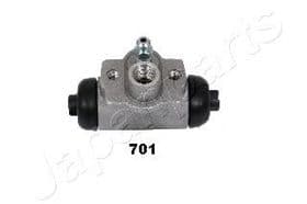 Колісний гальмівний циліндр