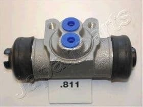 Колесный тормозной цилиндр