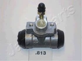 Колісний гальмівний циліндр