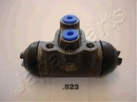 Колесный тормозной цилиндр