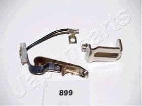 Контактна група розподільника запалювання Japanparts CT-899