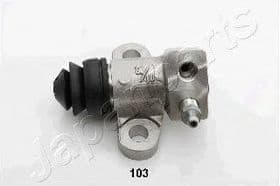 Рабочий цилиндр сцепления