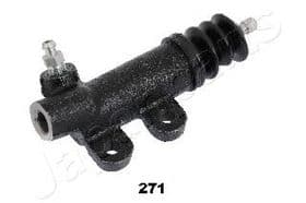 Рабочий цилиндр сцепления