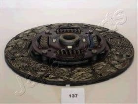 Диск зчеплення