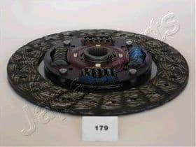 Диск зчеплення