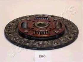 Диск сцепления