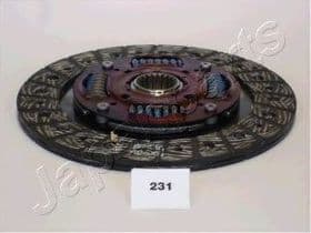 Диск зчеплення