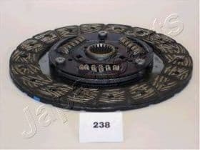 Диск сцепления