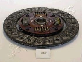 Диск зчеплення