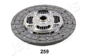 Диск зчеплення