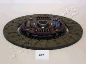 Диск сцепления