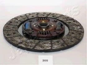 Диск зчеплення