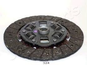 Диск сцепления