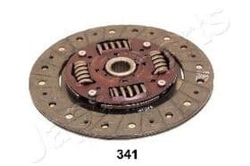 Диск зчеплення