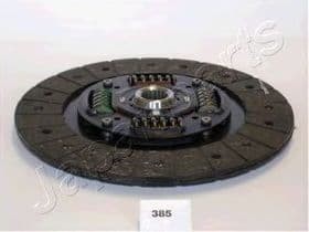 Диск зчеплення