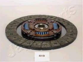 Диск сцепления