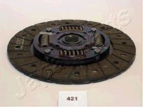 Диск зчеплення